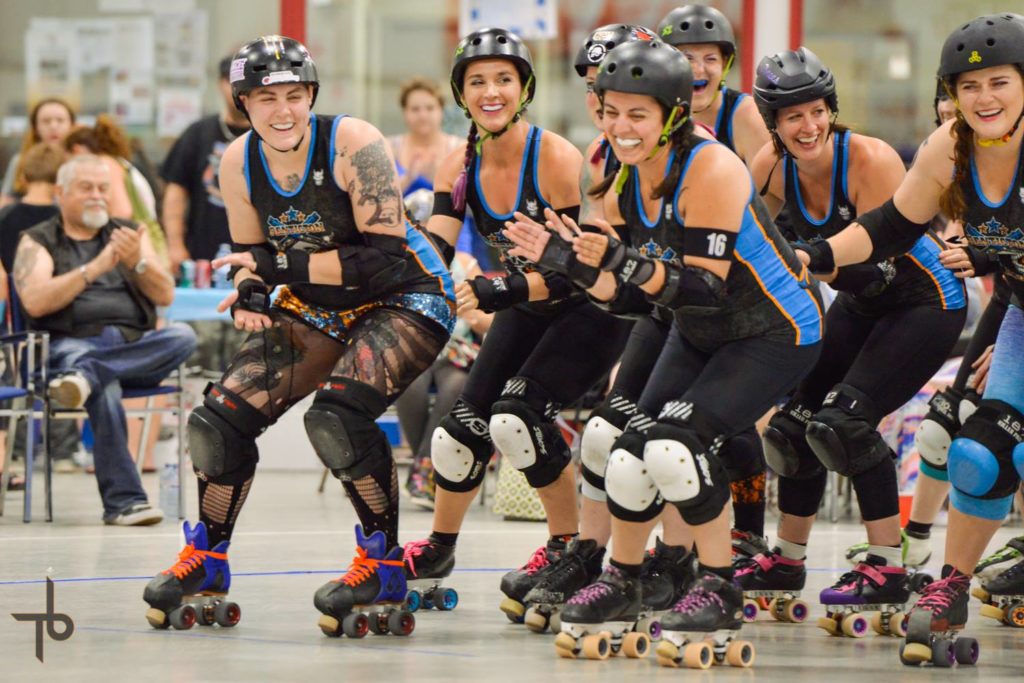 Peach Festival welcomes Penticton roller skating event to the festival this summer.