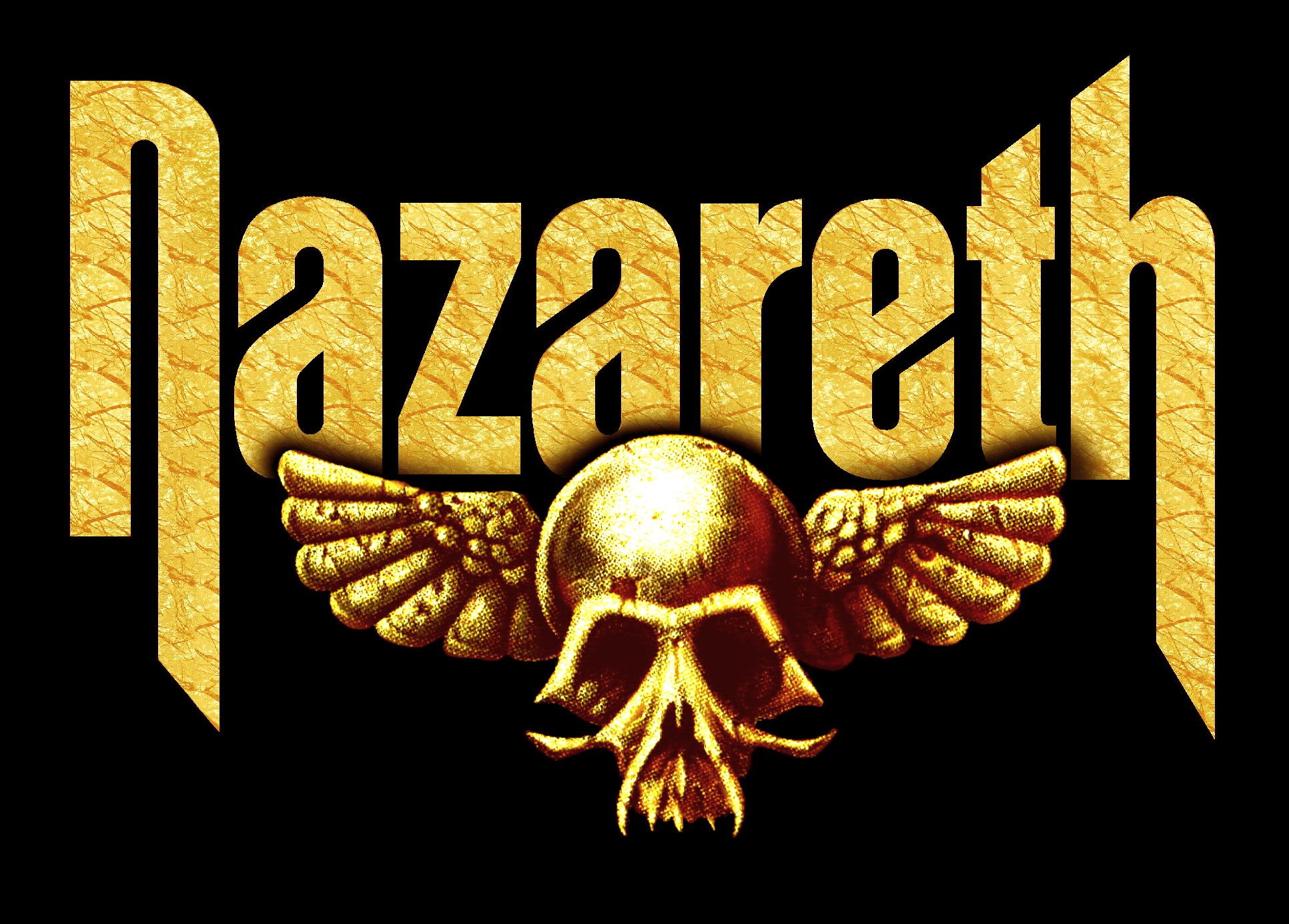 Nazareth band logo